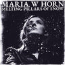 Maria W Horn - Melting Pillars of Snow
