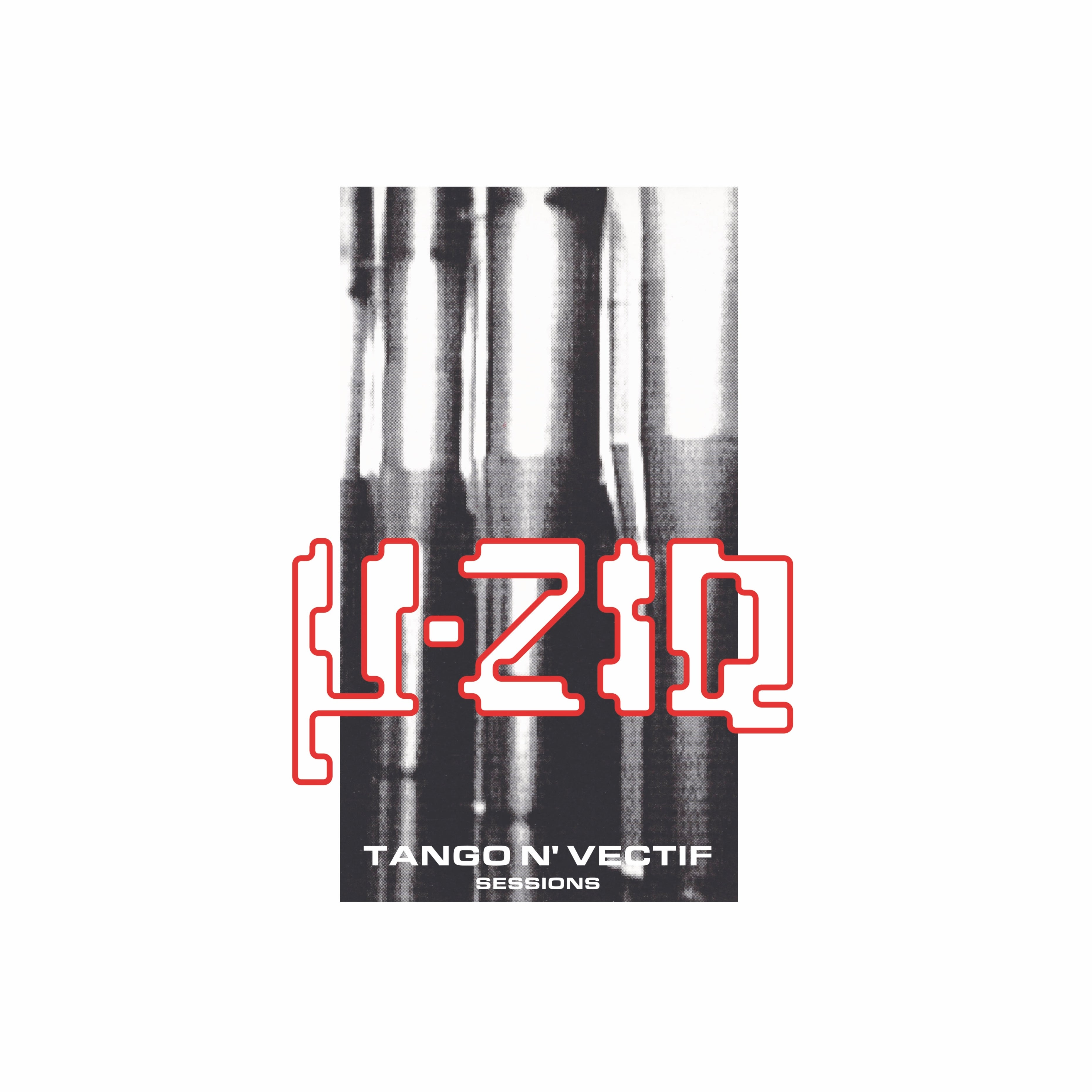µ-Ziq - Tango N’Vectif