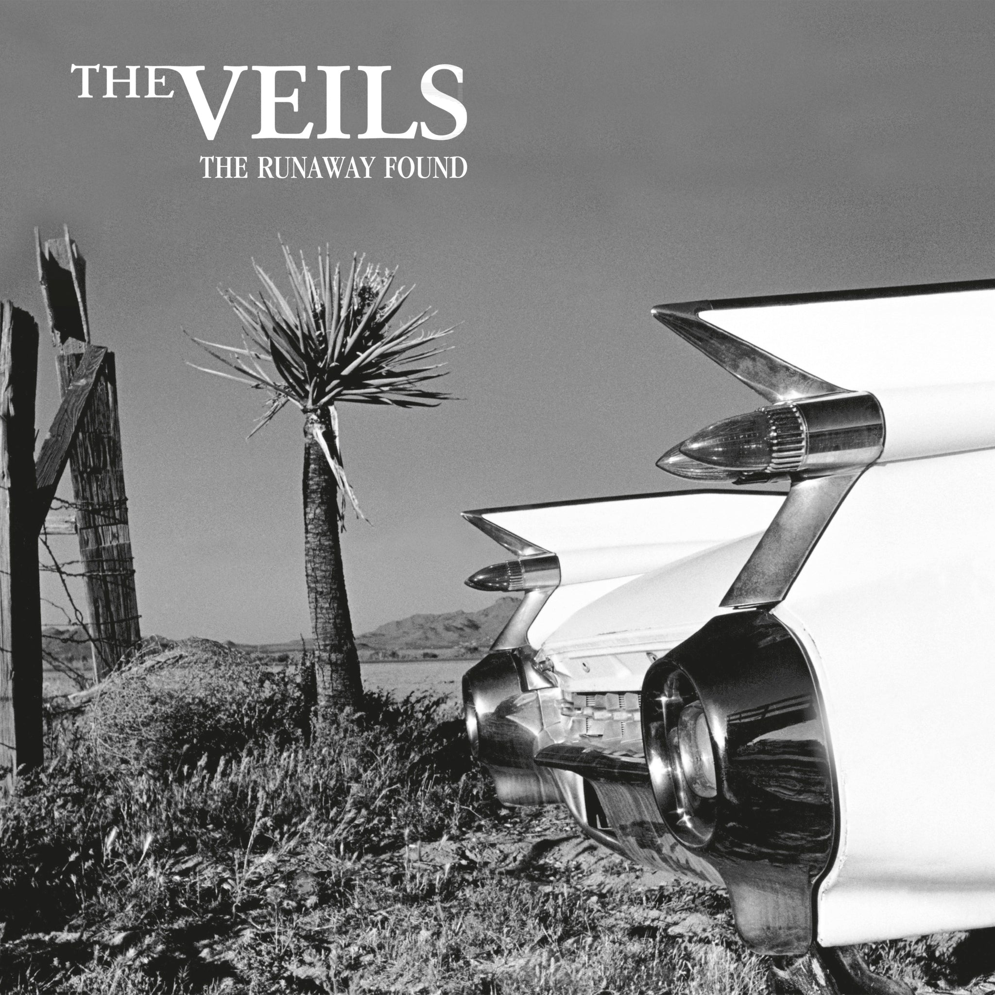 The Veils - The Runaway Found