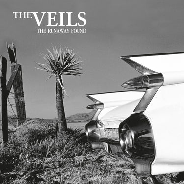 The Veils - The Runaway Found