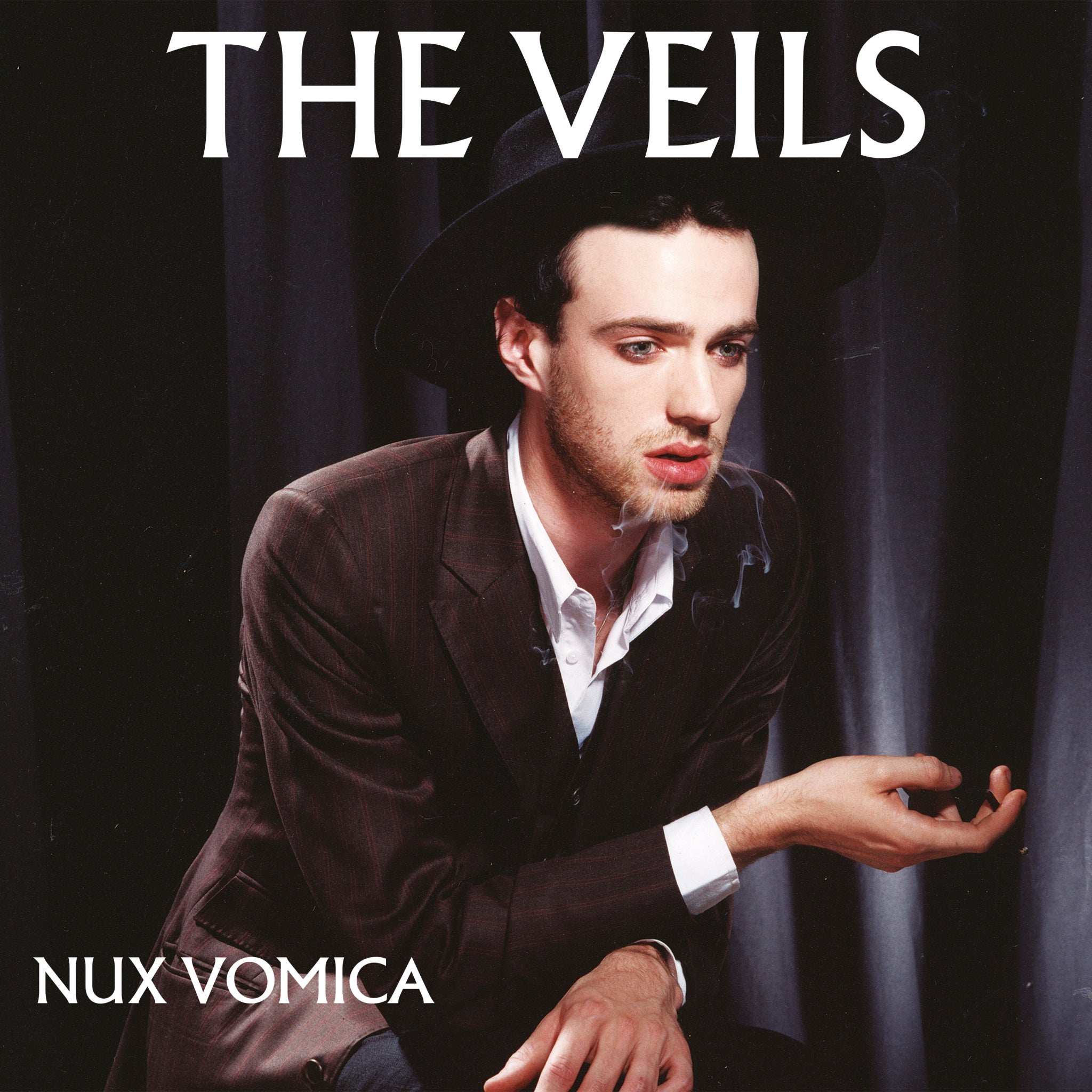 The Veils - Nux Vomica