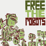 Free The Robots - Vol. 1