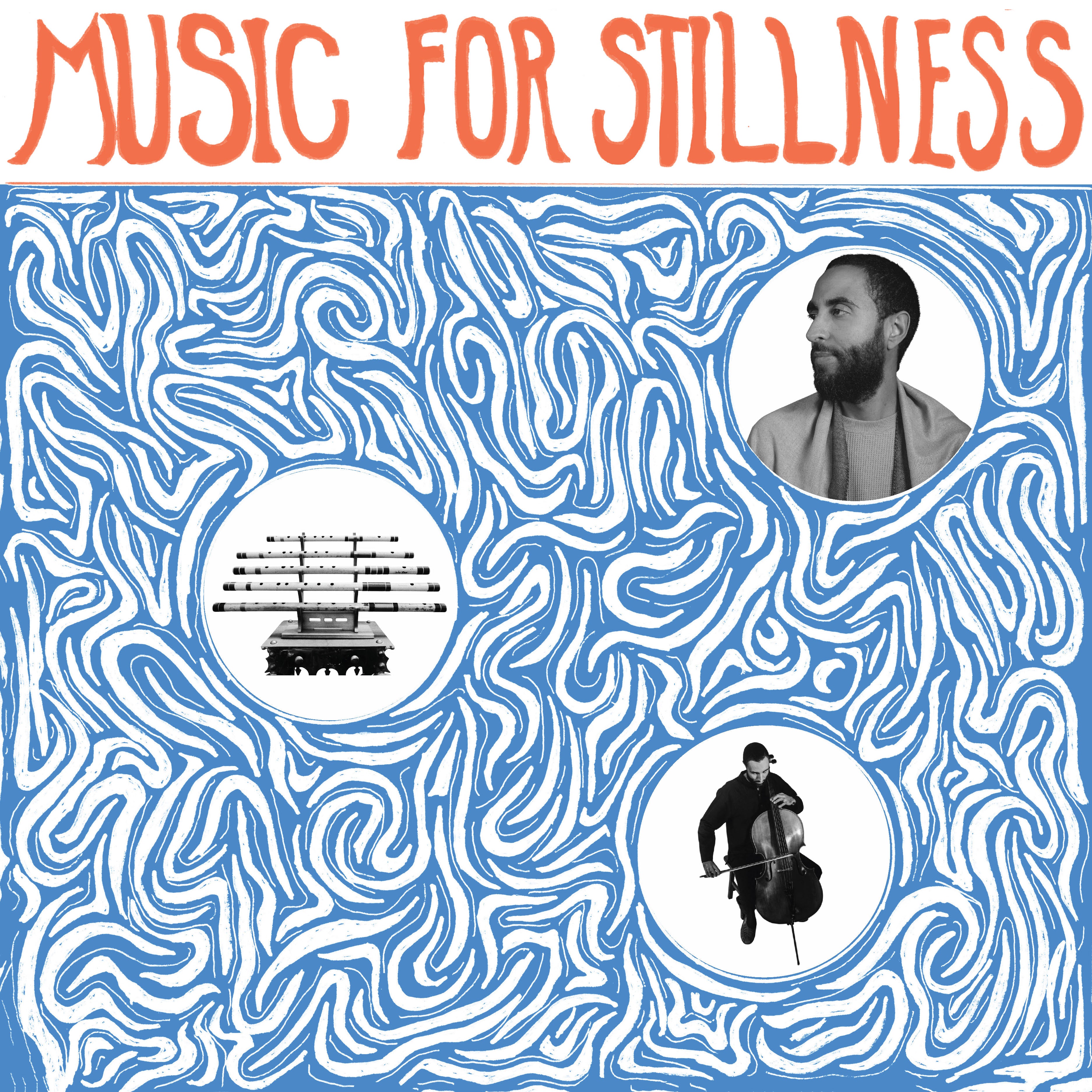 Harlan Silverman - Music for Stillness