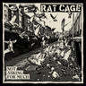 Rat Cage - Not Asking for Much