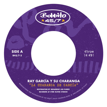 Opaque White 7 Inch