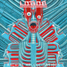 L.O.T.I.O.N Multinational Corporation - Machine Hallucinations