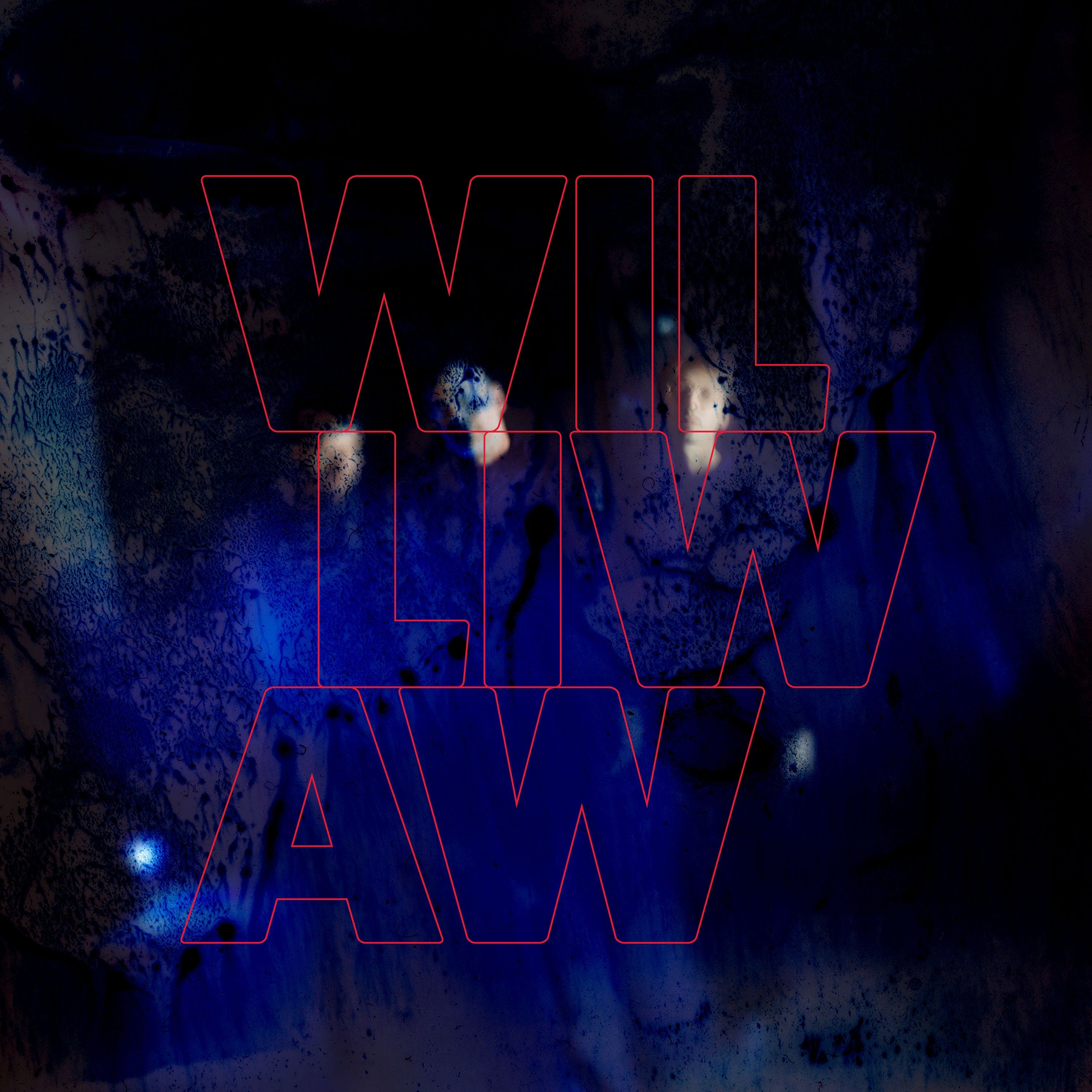 Under The Reefs Orchestra - Williwaw