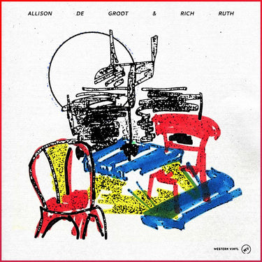 Allison de Groot & Rich Ruth - Allison de Groot & Rich Ruth