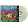 Coke Bottle Green Vinyl