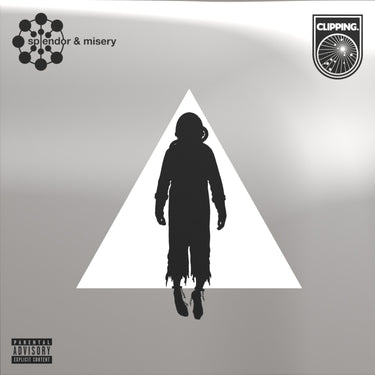 Clipping - Splendor & Misery (Anniversary X)