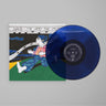 Clear Cobalt LP