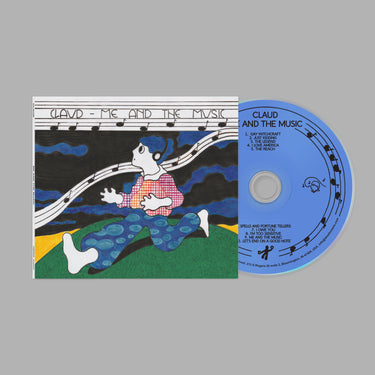 CD