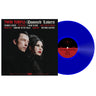 Indie Exclusive Translucent Blue LP