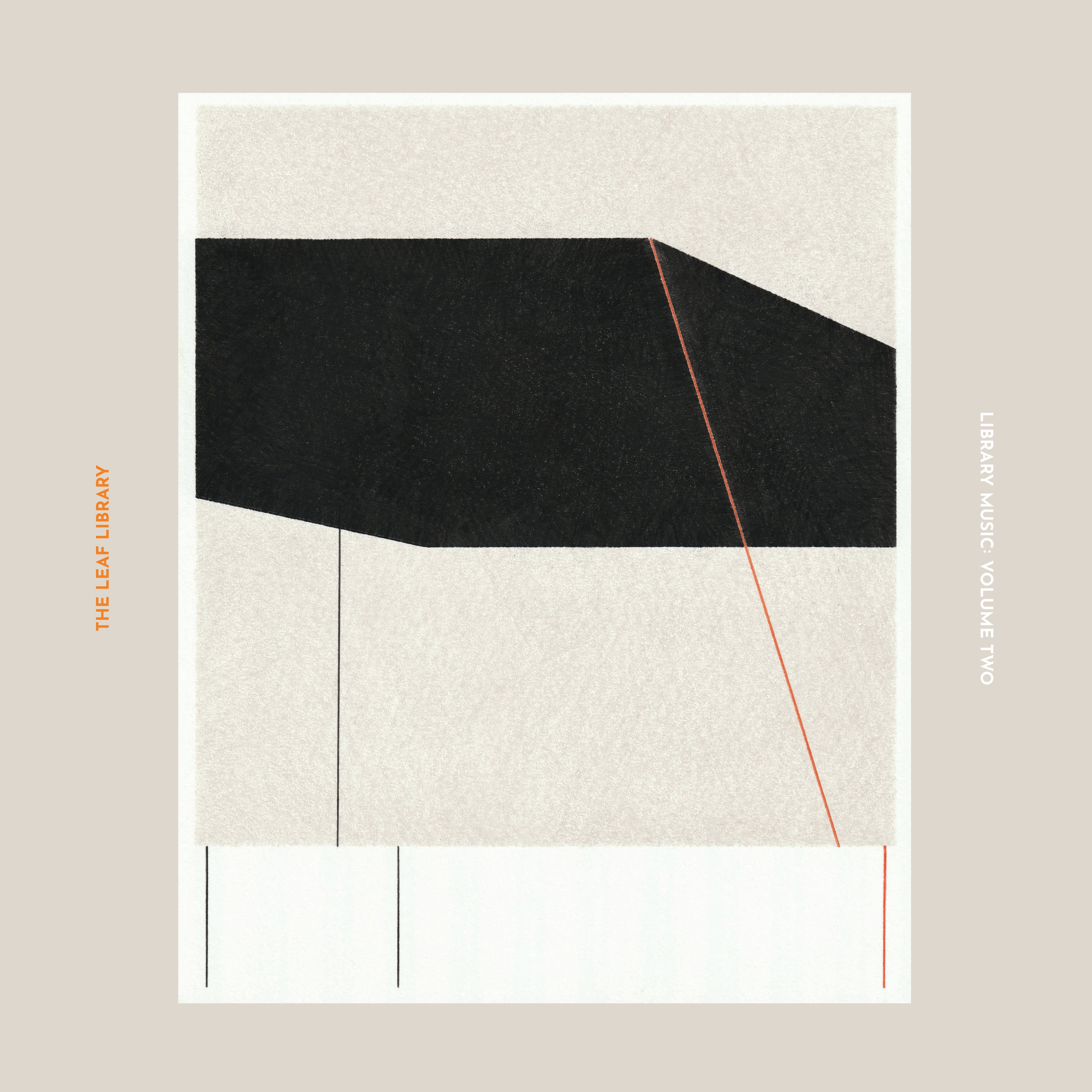 The Leaf Library - Library Music: Volume Two