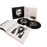 Black & White Splatter 2LP