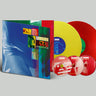 Yellow & Red 2LP 2CD 1DVD