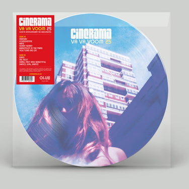 Picture Disc LP
