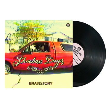 12" EP