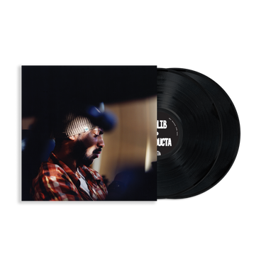 Siren Split LP