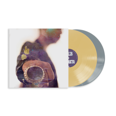 Steady Metals LP