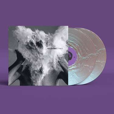 Pearl Flip/Lagoon 2LP