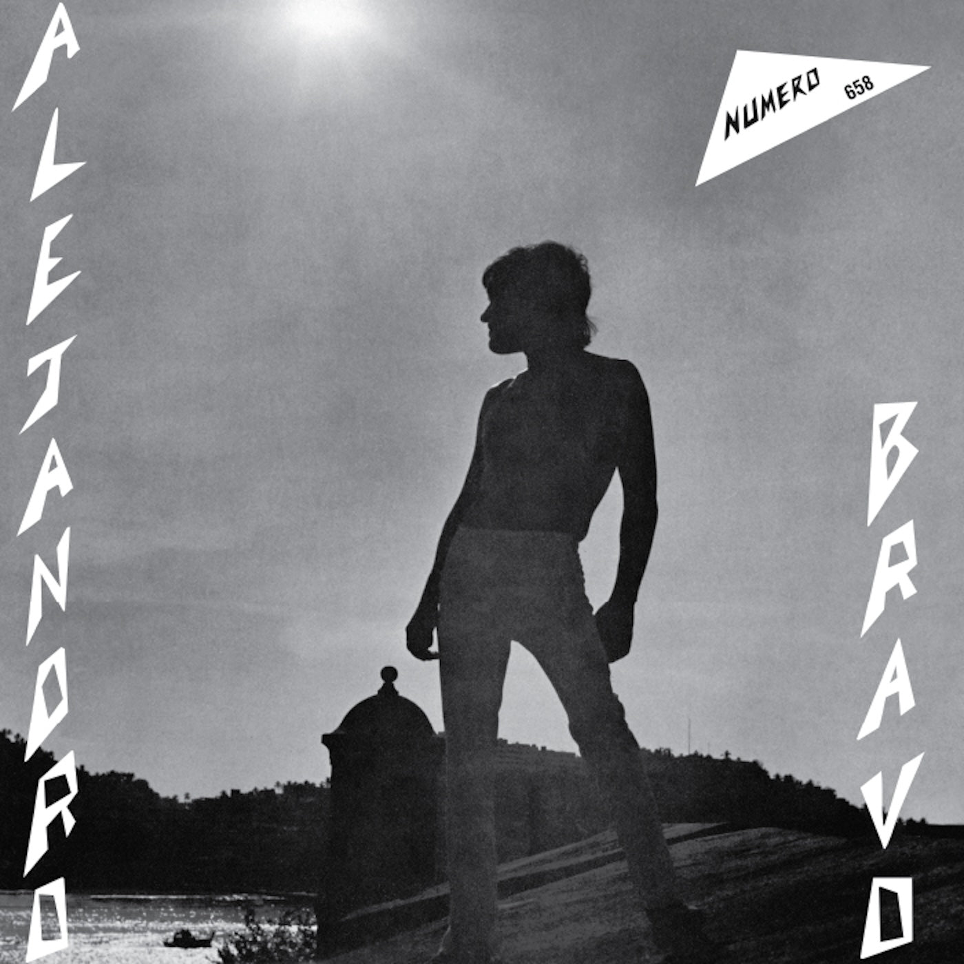Alejandro Bravo - Alejandro Bravo