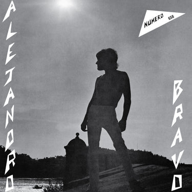 Alejandro Bravo - Alejandro Bravo