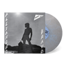 Natural w/ Blue Swirl LP