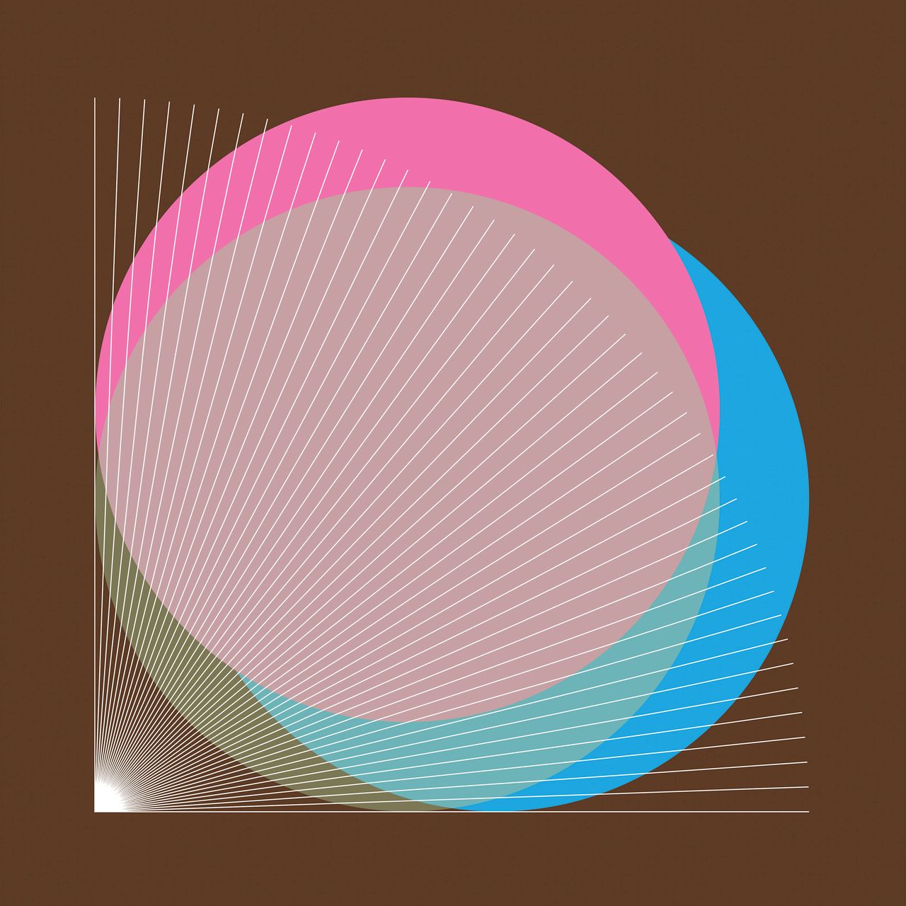 Light Conductor - Sequence Three