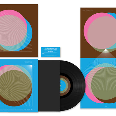 180g LP
