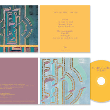 CD