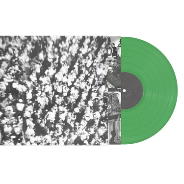 Opaque Mint Green LP