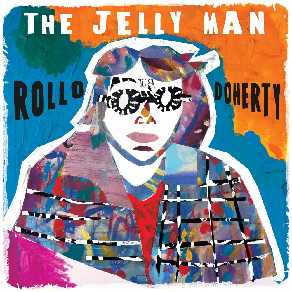Rollo Doherty - The Jelly Man