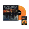Remastered Orange LP