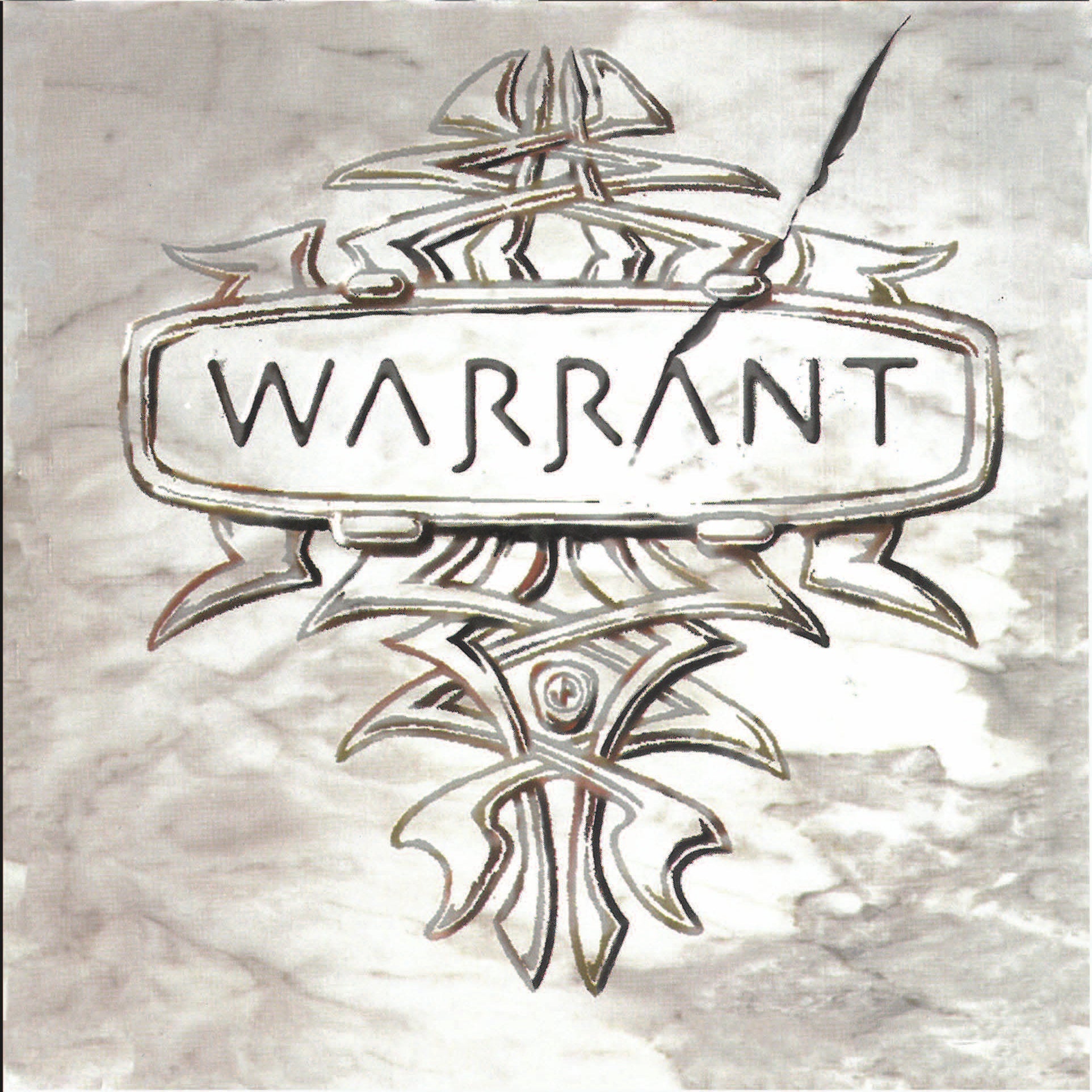 Warrant - Live 86-97
