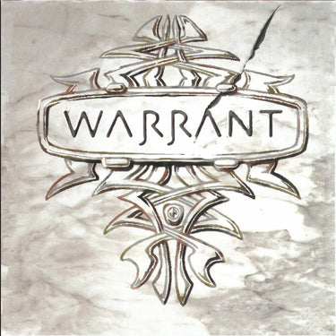 Warrant - Live 86-97