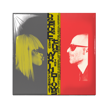 Erykah Badu & The Alchemist - Before the World Blows