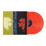 Indie Exclusive Neon Orange 2LP