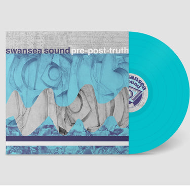 Turquoise LP