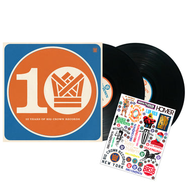 2LP