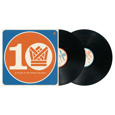 2LP