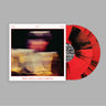 Bullseye Splatter 2LP