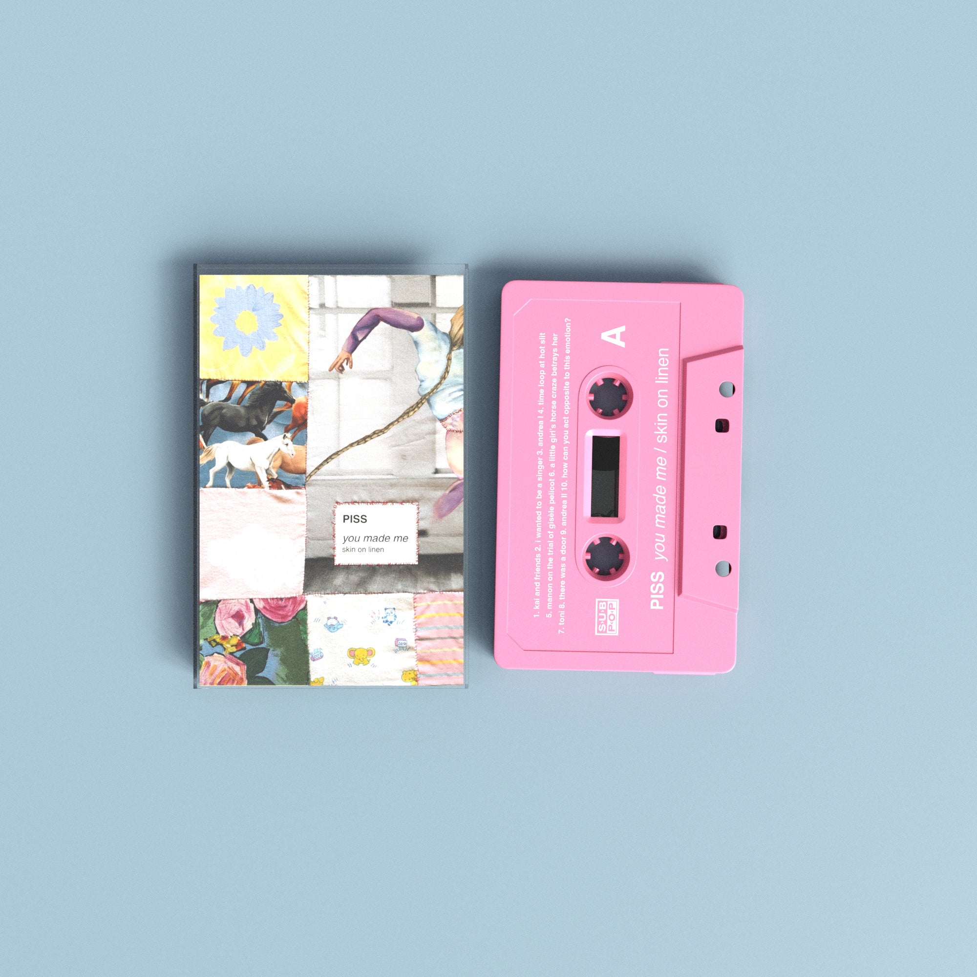 Cassette