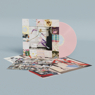 Loser Edition Baby Pink LP