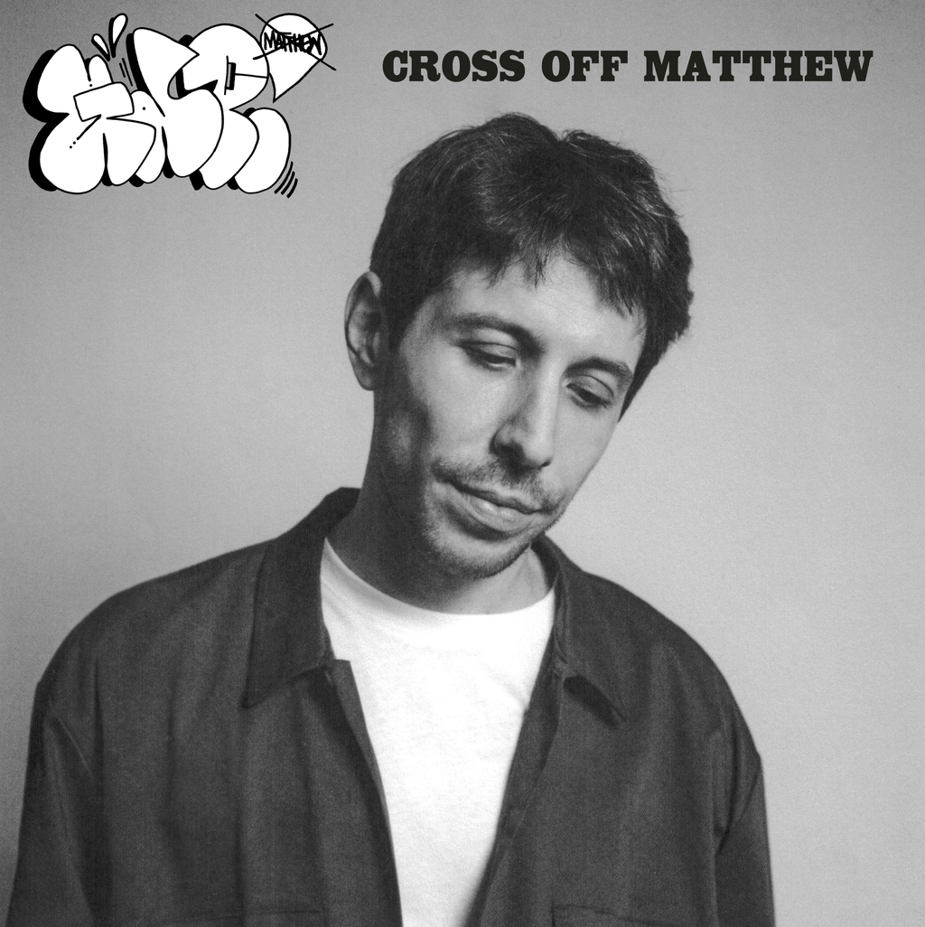 Gdp - Cross Off Matthew