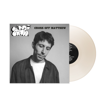 Indie Exclusive Bonda a Spot First Run Club LP