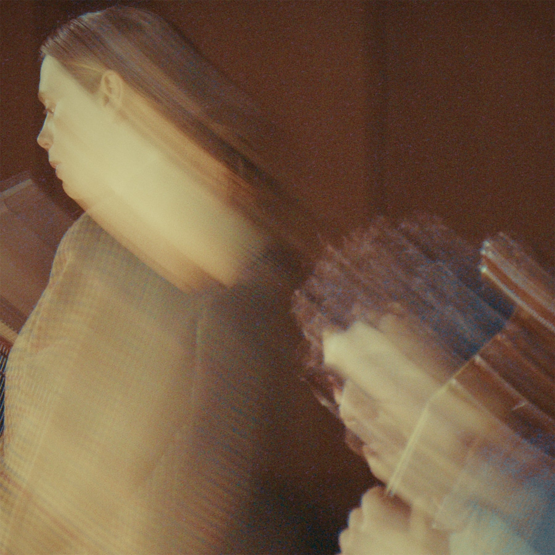 Hanne Lippard, Renato Grieco - Today's Special