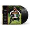 Classic Black 3LP