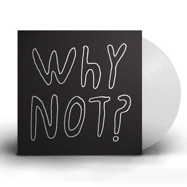 White LP