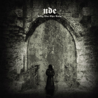 Nde - Krieg Blut Ehre Asche